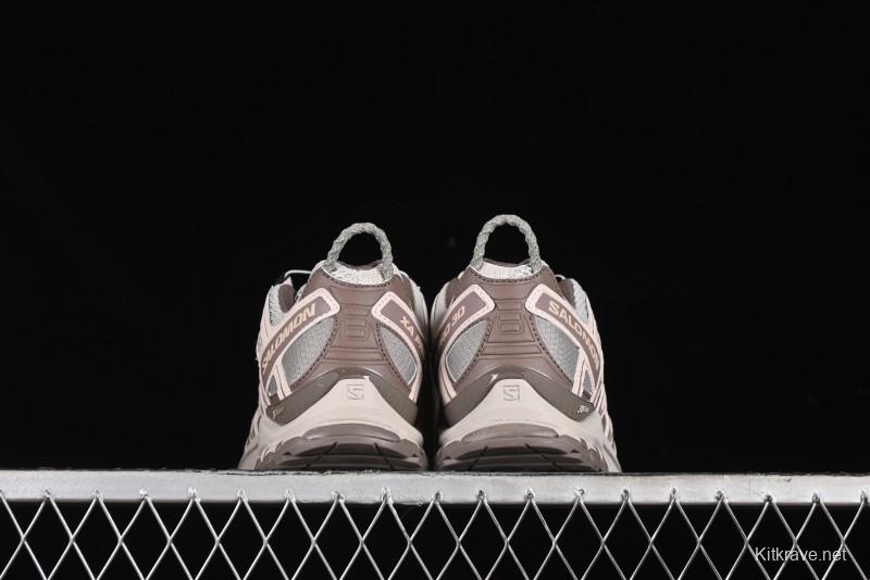 Salomon XA PRO 3D Seasonal Trail Running Shoes with SENSIFIT and 3D ADVANCED CHASSIS - 475977-26