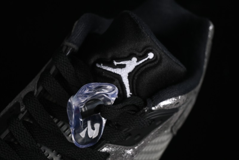 Nike Air Jordan 5 Low Premium "ASG" Basketball Shoes - 819951-003