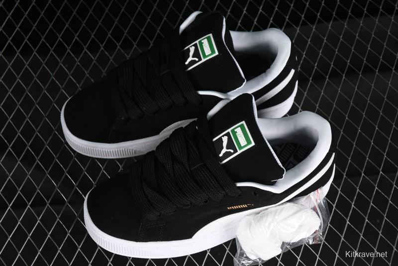 Puma Suede XL Retro Casual Sneakers - 395205-02