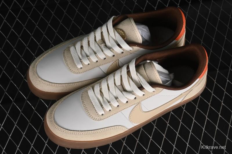 Nike Killshot 2 Retro Comfortable Anti-Slip Low-Top Sneakers - HM3730-179