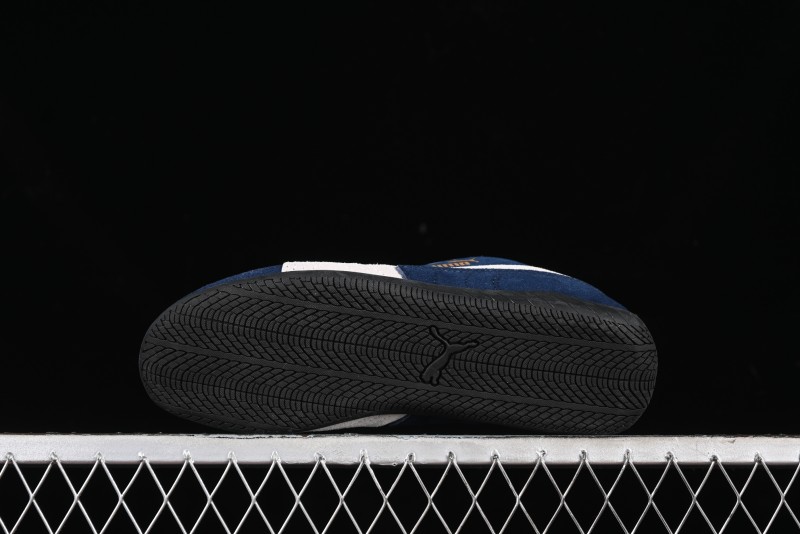 Puma Speedcat Low-Top Lifestyle Casual Shoes - 307171-06