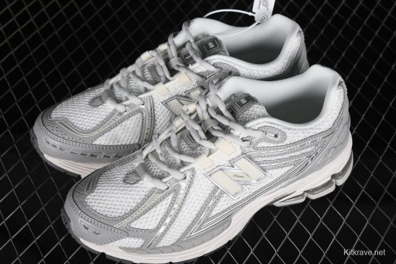 New Balance 1906 Series Retro Dad Style Casual Running Shoes - M1906RJM