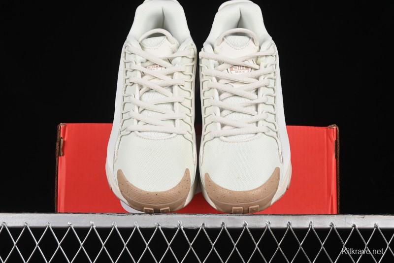 Nike Air Max Pulse SE Breathable Running Shoes with Oversized Air Cushion - FN6920-002