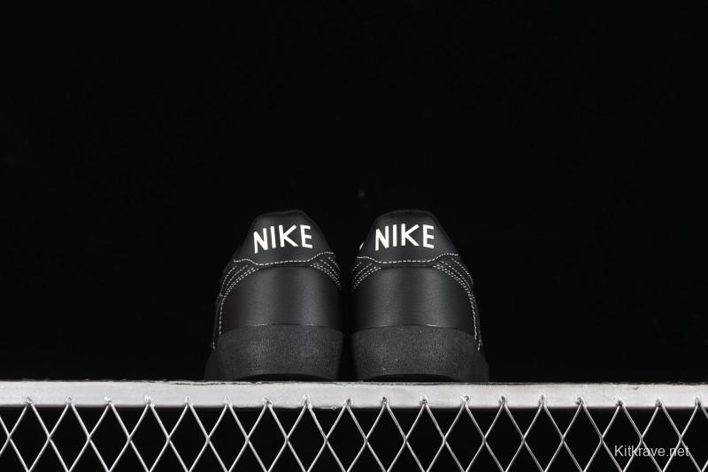 Nike Killshot 2 Retro Comfortable Anti-Slip Low-Top Skate Shoes - HJ7263-010