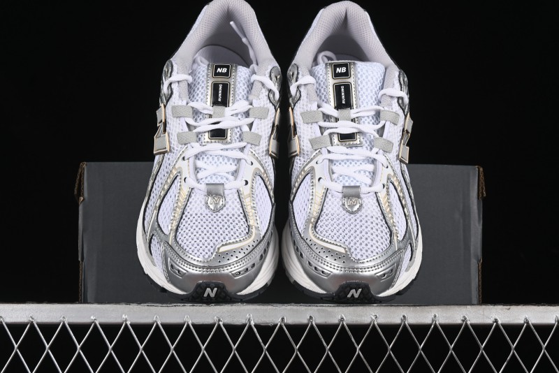 New Balance 1906 Series Retro Dad Style Casual Running Shoes - M1906RI