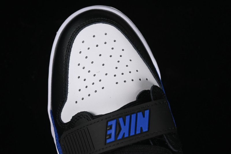 Nike Air Jordan Legacy 312 Low AJ312 Strap Triple Fusion Sneakers - CD7069-114