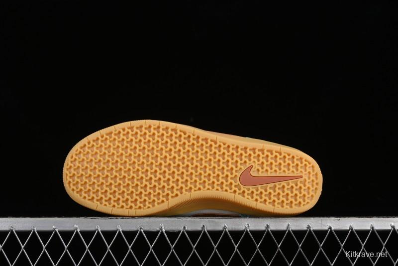 Nike SB Force 58 Retro Skateboard Shoes - DV5477-302