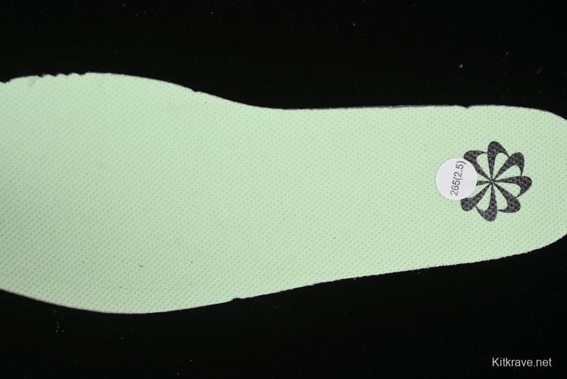 Nike Air Force 1 '07 Low Casual Sneakers with Full-Length Air Cushion - FN8540-100