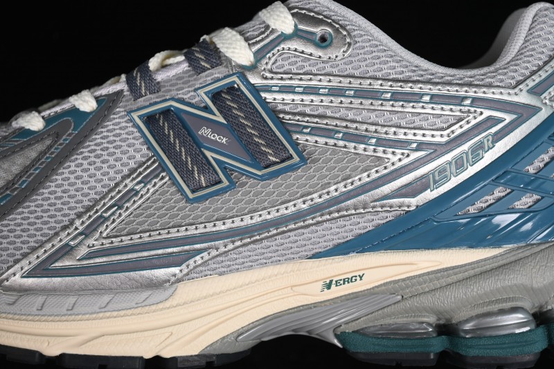 New Balance 1906 Series Retro Dad Style Casual Running Shoes - M1906REO
