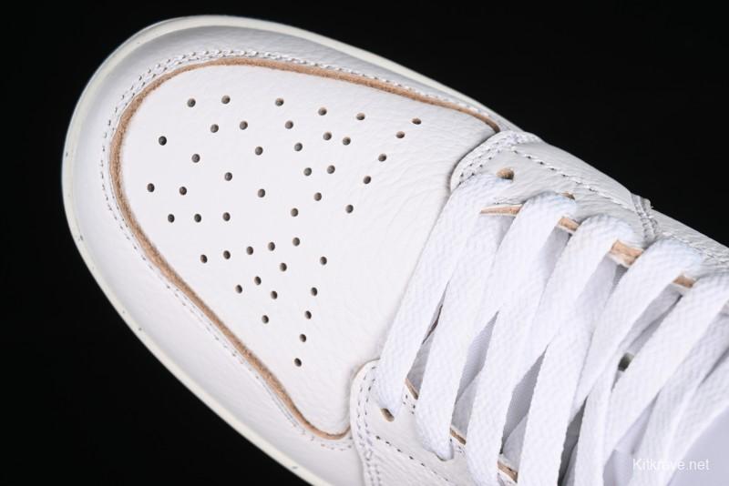 Nike Air Jordan 1 Mid Basketball Shoes Industrial Blue - FN5215-141