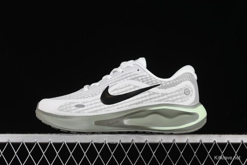 Nike Journey Run 2024 Low-Top Casual Running Shoes with Shock Absorption Anti-Slip and Wear-Resistant Design - FN0228-102