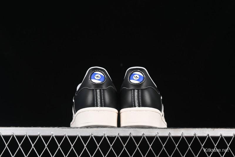 Adidas Superstar IF1780 Casual Sneakers with Shell Toe Design - IF1780