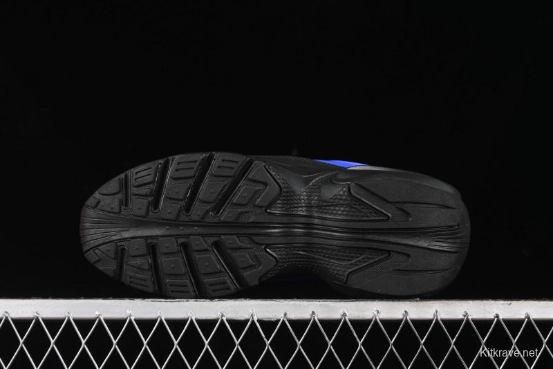 Nike Air Max Portal Retro Running Shoes with Air Cushion - HF3053-106