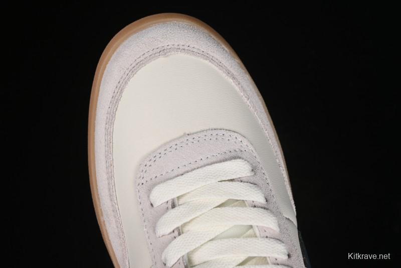 Nike Killshot 2 Retro Comfortable Slip-Resistant Low-Top Sneakers - 432997-107