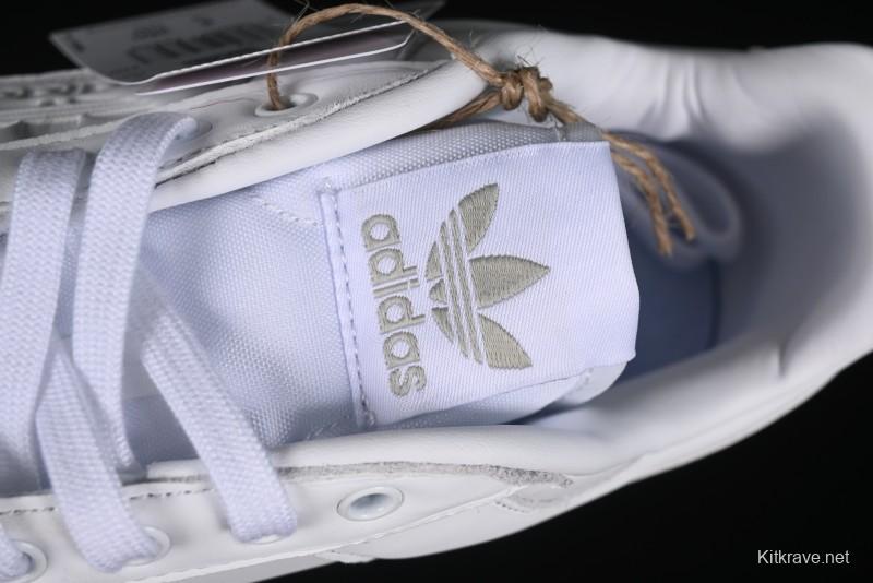 Adidas Forum 84 Low Retro Basketball Sneakers - FY9042