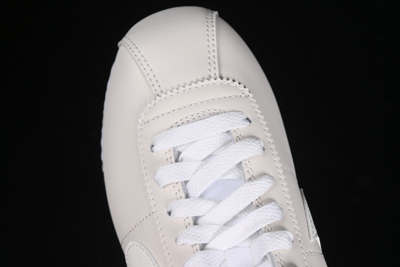 Nike Classic Cortez Leather Retro Running Shoes - DN1791-002