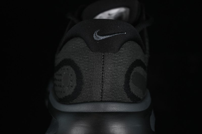 Nike Journey Run 2024 Low-Top Casual Running Shoes with Shock Absorption Anti-Slip and Wear-Resistant Design - FJ7765-002