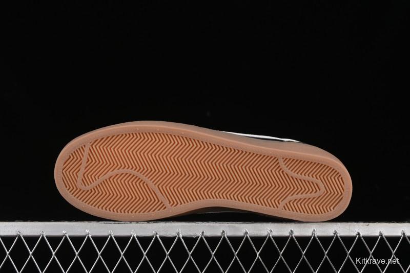 Nike Killshot 2 Retro Comfortable Non-Slip Low-Top Sneakers - FZ5630-001