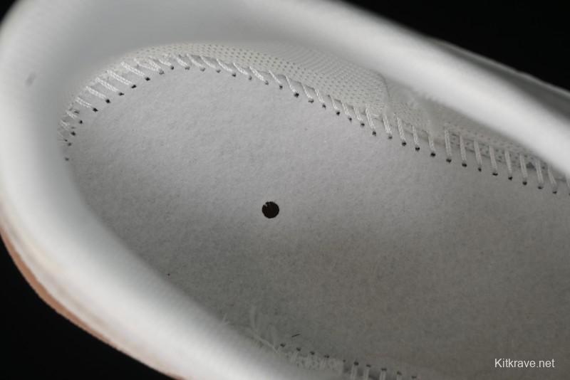 Nike Killshot 2 Retro Comfortable Anti-Slip Low-Top Skate Shoes - FZ5630-101