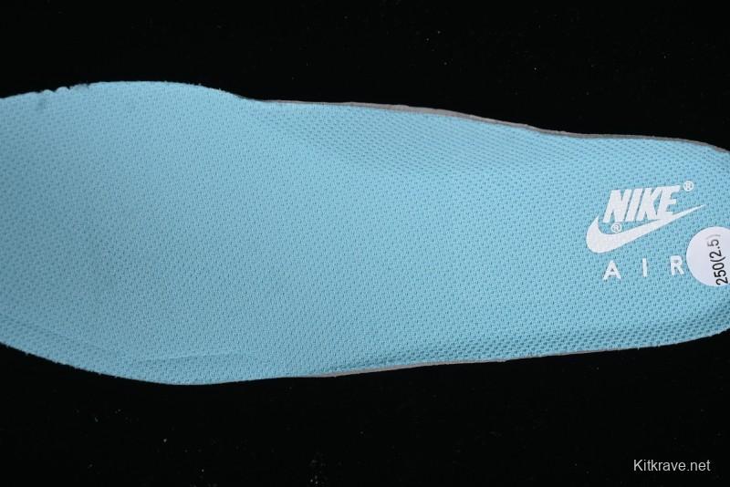 Nike Air Force 1 '07 Low Casual Sneakers - FQ8714-003