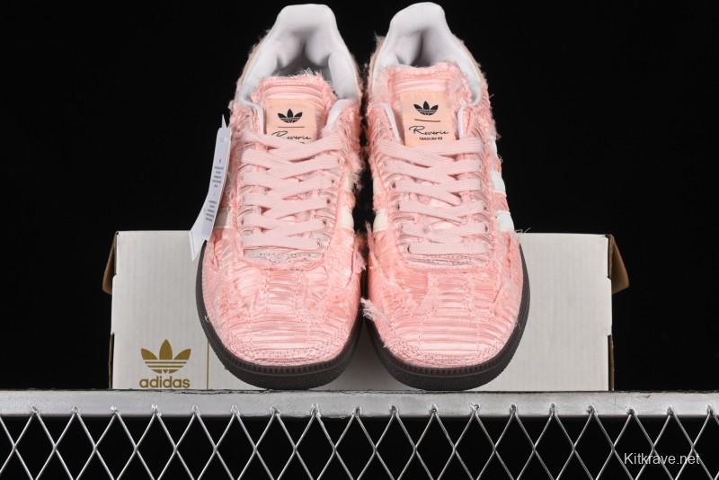 Adidas Samba OG Casual Sneakers - JQ4747