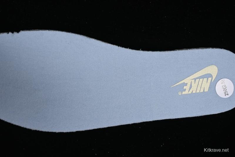 Nike Dunk Low SB Sanddrift Blue Vintage Suede and Light Blue Accent Casual Skate Shoes - HF0106-100