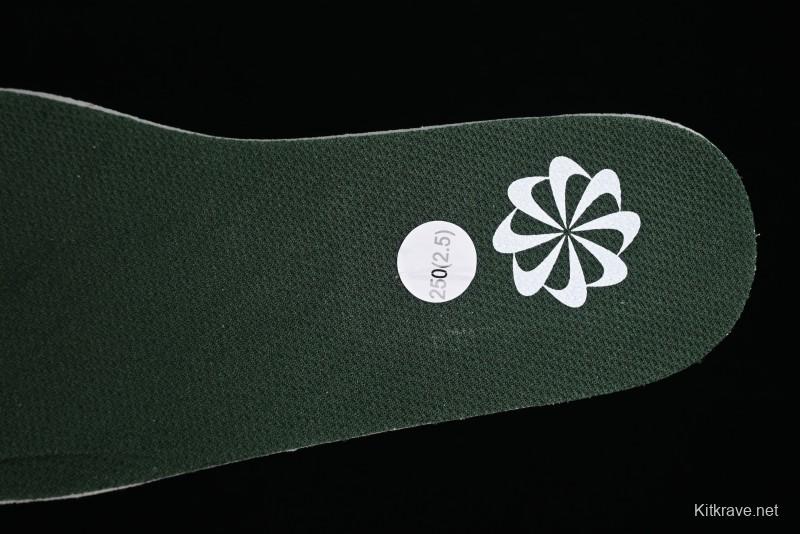 Nike Air Force 1 '07 Low Casual Sneakers with Full-Length Air Cushion - HF4298-100