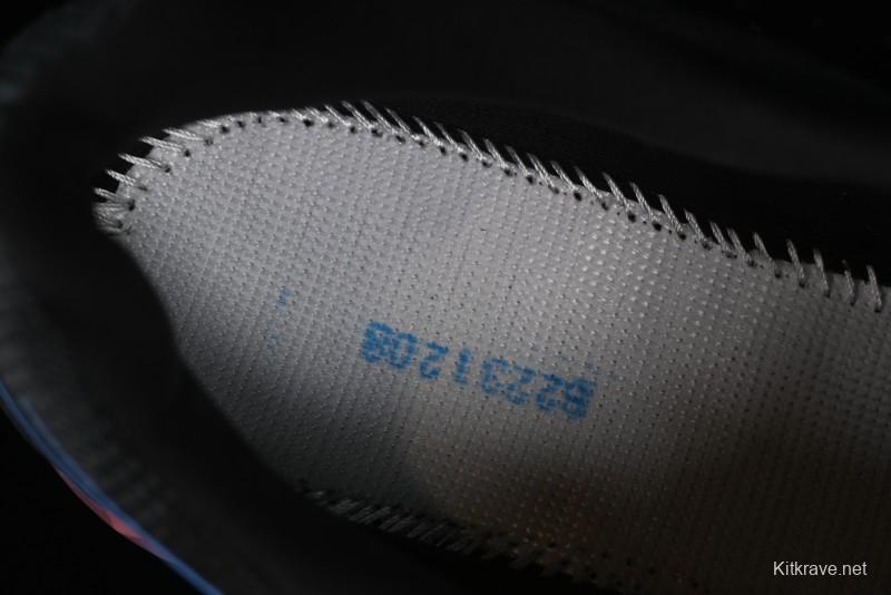 Asics Gel-Quantum 180 VII Retro Breathable Casual Shoes with Cushioning for Men - 1202A412-002