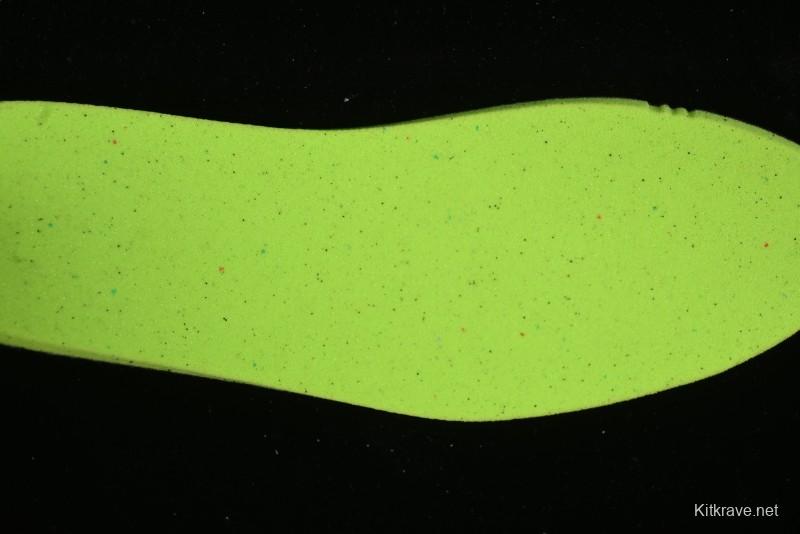 Nike Air Jordan Legacy AJ312 Low Top Sneakers with Triple Strap Design - CD7069-131