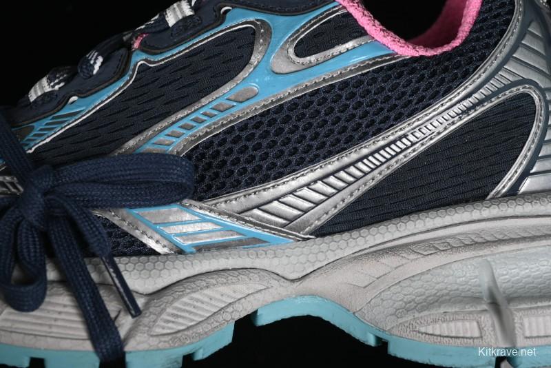 Balenciaga Phantom Sneaker Running Shoes - W3XL51245