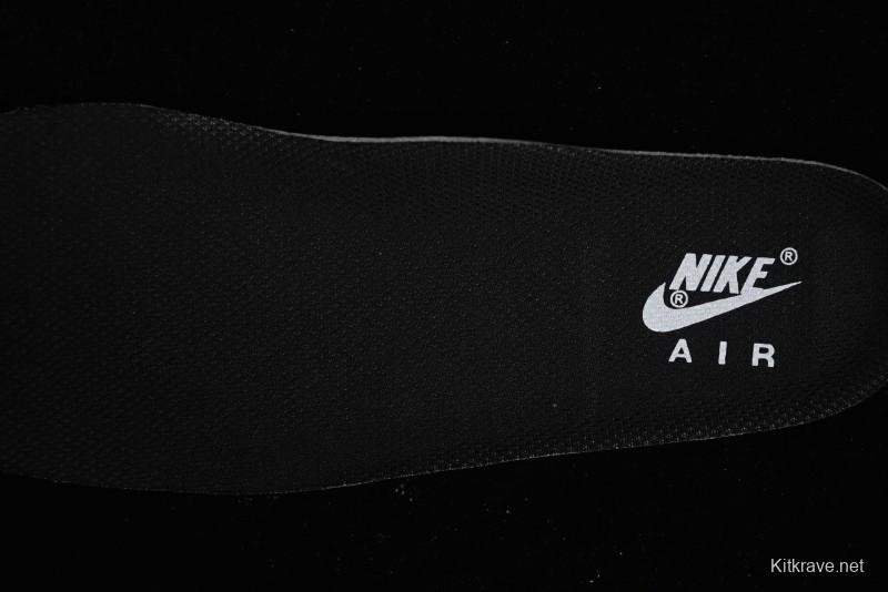 Nike Air Force 1 '07 Low Custom Casual Sneakers - CW2288-111