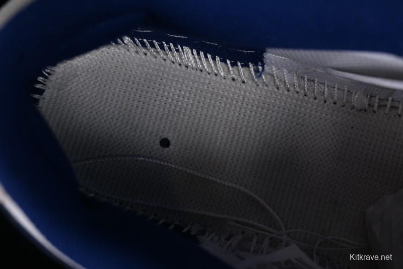 Nike SB Dunk Low Rayssa Leal Pro Skate Shoes with Colorful Smiley Laces - FZ5251-001