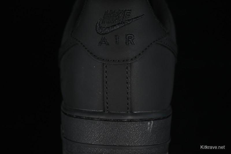 Nike Air Force 1 '07 Low Custom Casual Sneakers - CW2288-111