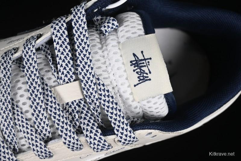 Nike SB Dunk Low Stussy Anniversary Custom Sneakers - XY1688-011