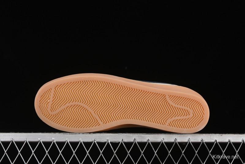 Nike Killshot 2 Retro Comfortable Slip-Resistant Low-Top Sneakers - 432997-107