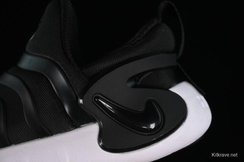 Nike Dynamo Go Flyease Easy-On Kids Shoes - DH3438-001