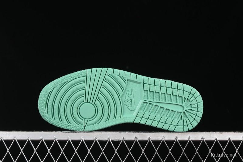 Nike Air Jordan 1 Low OG Retro Basketball Shoes Snake Year Limited Edition - HF3144-100