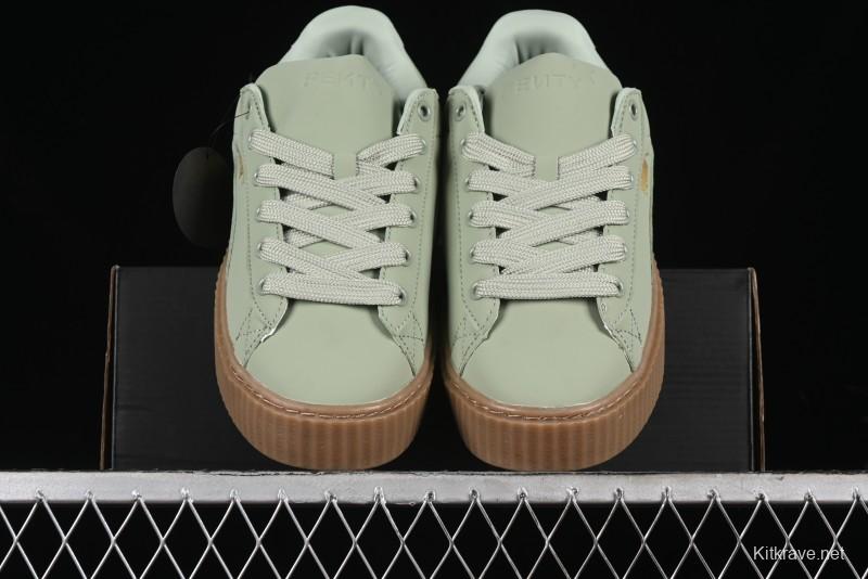 Fenty x Puma Creeper Phatty Low-Top Casual Sneakers - 399865-02