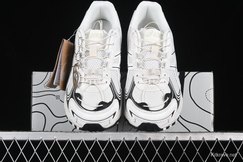 Asics Gel-Kahana TR V4 Running Shoes with FF BLAST PLUS Cushioning - 1203A497-100