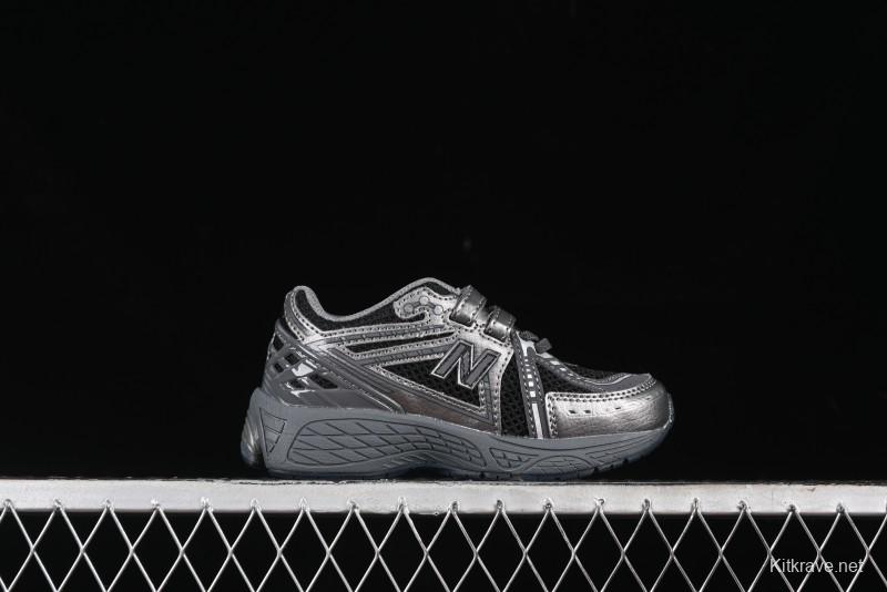 New Balance 1906R Series Kids Hook and Loop Sneakers - PV1906EX