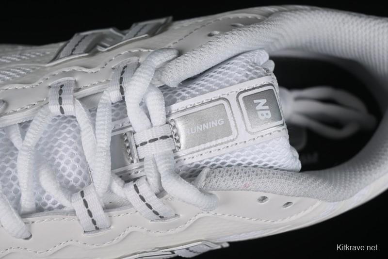 New Balance 1906 Series Retro Dad Style Casual Running Shoes - M1906WFC