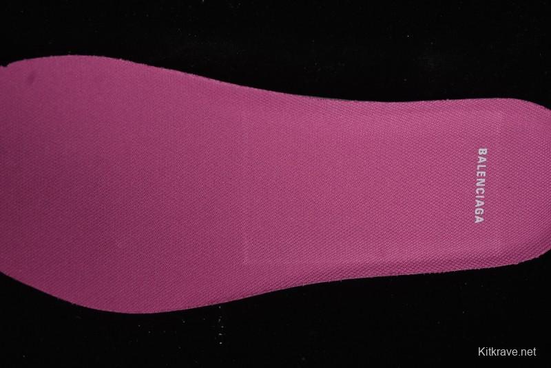 Balenciaga Phantom Sneaker 10th Generation Trendy Running Shoes - W3XL51895