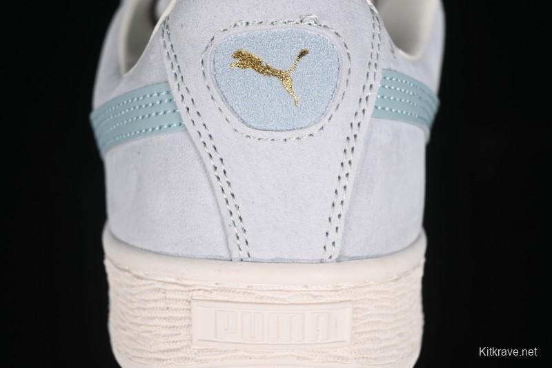 Puma Suede XL Retro Casual Sneakers - 395205-10