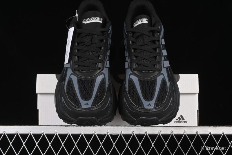 Adidas Originals Mts Pro IH5839 Retro Breathable Cushioned Casual Running Shoes - IH5839