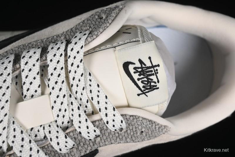 Nike Travis Scott x Fragment Design x Air Jordan 1 Low OG SP AJ1 Sneakers - JH6089-006