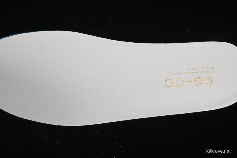 GG-CC Thick Sole Platform Comfortable Commuting Fleece Lined Casual Shoes - G24X9856