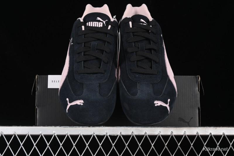 Puma The Open Product x Puma Speedcat Low-Top Lifestyle Sneakers - 398846-09