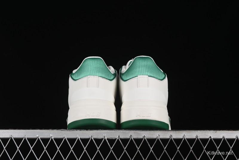 New York Yankees MLB Chunky Liner Lightweight Platform Sneakers with 6cm Height Increase - 3ASXLMB3N50GNS