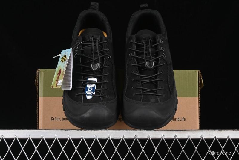 Keen Jasper Japanese Street 2.0 Retro Outdoor Shoes - 2267