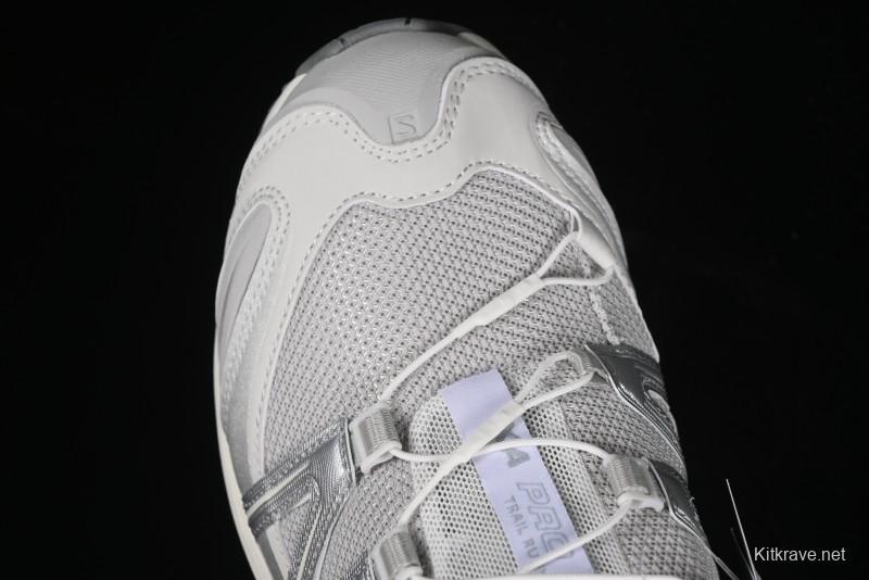 Salomon XA PRO 3D Outdoor Trail Running Shoes with SENSIFIT and 3D ADVANCED CHASSIS - 477736-31